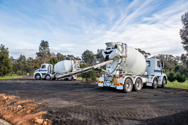Best Concrete Slab Construction in Taylor Mill, KY