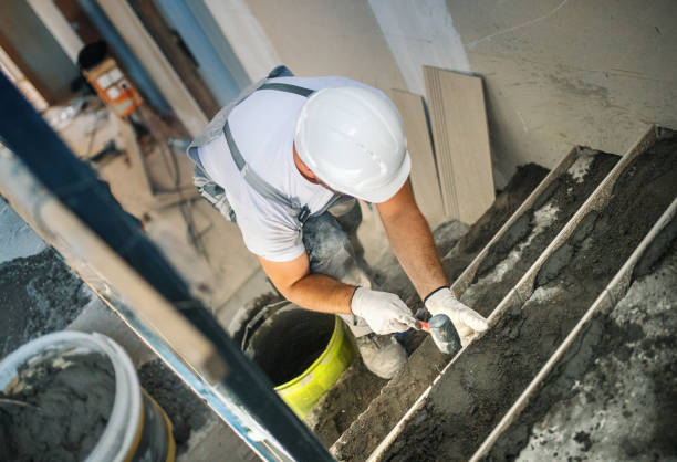 Best Concrete Grinding and Polishing in Taylor Mill, KY