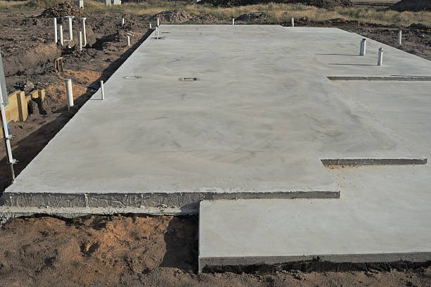 Best Concrete Driveway Installation in Taylor Mill, KY
