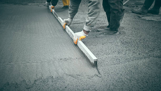 Best Stamped Concrete Services in Taylor Mill, KY